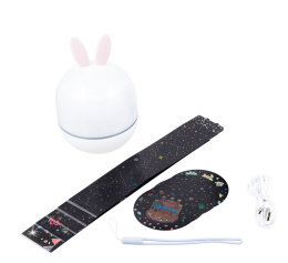 Астропланетарий Levenhuk LabZZ Star Sky P1