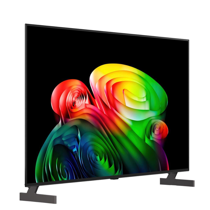 LG 55" OLED55C6RLA.ARUG черный/серебристый 4K Ultra HD 120Hz DVB-T DVB-T2 DVB-C DVB-S2 USB WiFi Smart TV (OLED55B6RLA.ARUG)