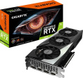 Видеокарта Gigabyte PCI-E 4.0 GV-N3050GAMING OC-8GD NVIDIA GeForce RTX 3050 8Gb 128bit GDDR6 1822/14000 HDMIx2 DPx2 HDCP Ret