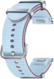 Ремешок Samsung Galaxy Watch ET-SOL31LLEGRU для Samsung Galaxy Watch 4/4 Classic голубой