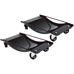 Тележка для транспортировки колес 455кг AIST 67904620GM 00-00009787