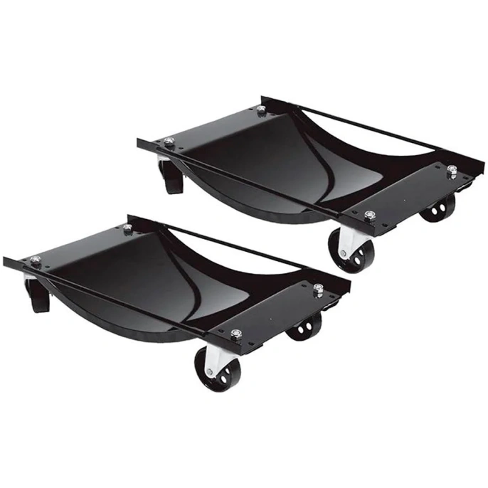 Тележка для транспортировки колес 455кг AIST 67904620GM 00-00009787