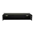 Управляемый USB over IP концентратор DistKontrolUSB-32 3.0 с 32 портами USB c 2 блоками питания / Ethernet 2 x 10/100/1000 Mb / Защитный модуль с замком