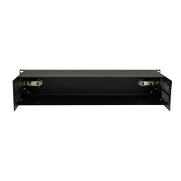 Управляемый USB over IP концентратор DistKontrolUSB-32 3.0 с 32 портами USB c 2 блоками питания / Ethernet 2 x 10/100/1000 Mb / Защитный модуль с замком