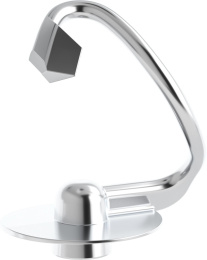 Миксер планетарный Candy CM-500, 600Вт, белый [qg0079m00ru]