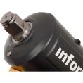 Ударный пневмогайковерт 920 Нм; 1/2" Inforce IIW-920