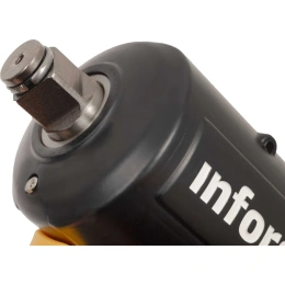 Ударный пневмогайковерт 920 Нм; 1/2" Inforce IIW-920