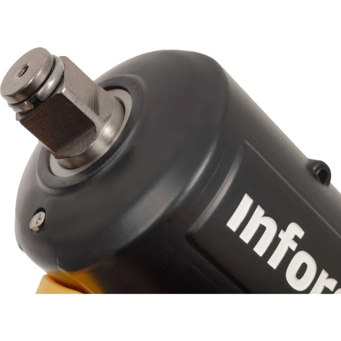 Ударный пневмогайковерт 920 Нм; 1/2" Inforce IIW-920