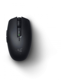 Мышь беспроводная Razer Orochi V2, игровая, Bluetooth/Радио, оптическая, USB, 18000dpi, черный [rz01-03730100-r3g1]