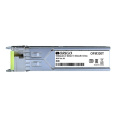 ORIGO OFM330T/3KM/A1A WDM SFP-трансивер, 1000Base-BX-D Simplex SC , TX: 1550нм, RX: 1310нм, одномод, до 3км