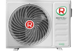 Сплит-система инверторная Royal Clima Gloria Inverter Upgrade RCI-GL22HN настенная, до 22м2, 7000 BTU, (комплект из 2-х коробок)