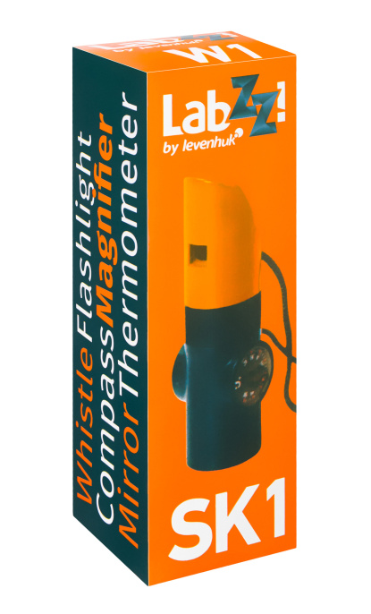 Походный набор Levenhuk LabZZ SK1