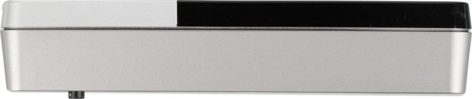 Комплект домофона HiWatch DS-D100IKWF(B) белый
