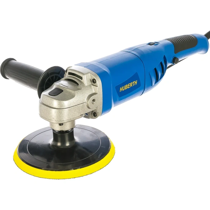 Полировальная электрическая машинка HUBERTH RP207183-R