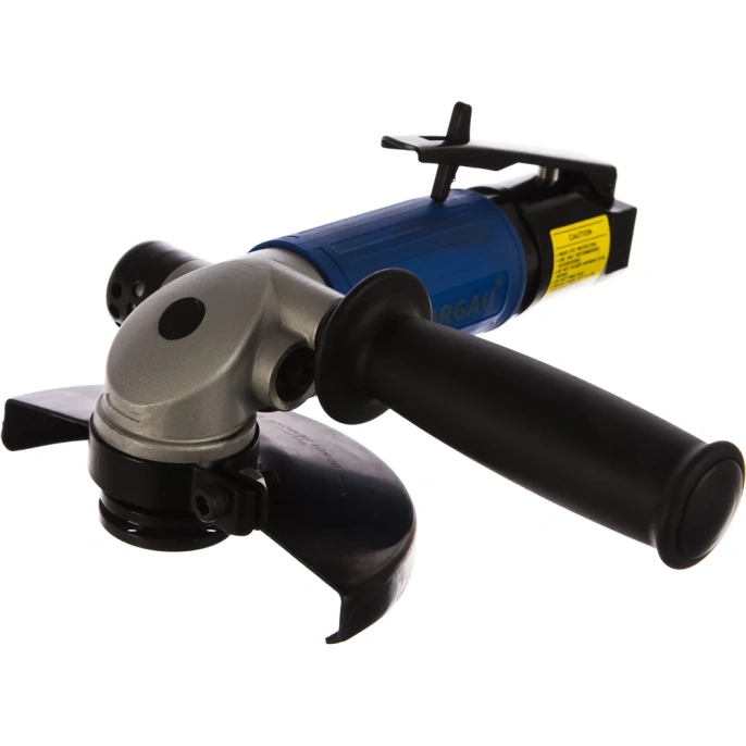 Пневматическая угловая шлифмашинка NORGAU NAG312-5 125 мм 094706203