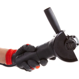 Угловая шлифмашина REDVERG Basic AG650-115 6622312