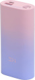 Внешний аккумулятор (Power Bank) ZMI PowerBank QB818,  10000мAч,  розовый/фиолетовый [qb818 color]