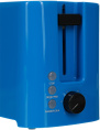 Тостер BBK TR81M 800Вт синий