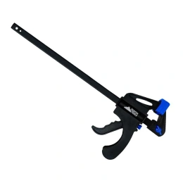 Универсальная струбцина vertextools F-образная, 450мм 2056-450