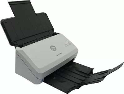 Сканер HP ScanJet Pro 2000 S2 (6FW06A)