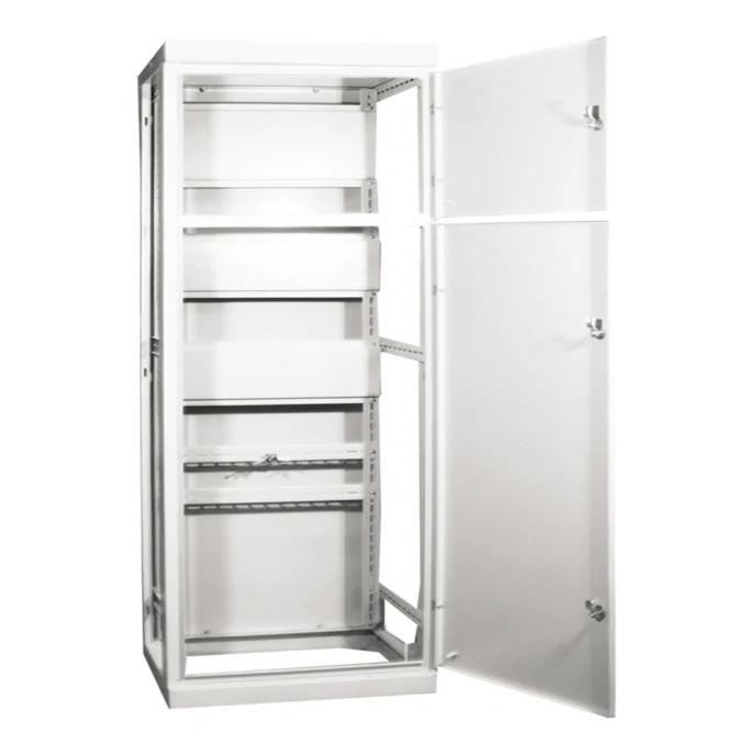 Каркас TDM ELECTRIC ВРУ-2, 1800х800х450 мм SQ 0905-0118