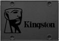 SSD диск Kingston SA400S37/960G   960Gb SSDNow A400 SATAIII 2.5" TLC