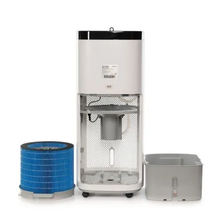 Мойка воздуха ICLIMA LUX-10000AW