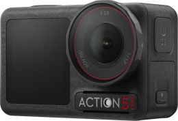 Экшн-камера DJI Osmo Action 5 Pro Standard Combo 4K, WiFi, черный