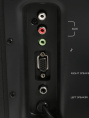 Колонки Logitech Z623,  2.1,  черный [980-000403]