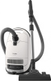 Пылесос Miele Complete C3 Allergy Lotus white PowerLine белый