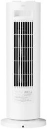 Тепловентилятор обогреватель вертикальный Xiaomi Fan Heater EU BHR8228EU