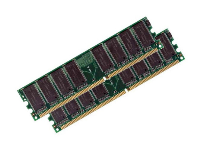 Оперативная память HP Enterprise 1 Гб DDR2 EM160AA