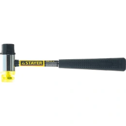 Многофункциональный сборочный молоток 35мм STAYER MASTER 2040-35_z01