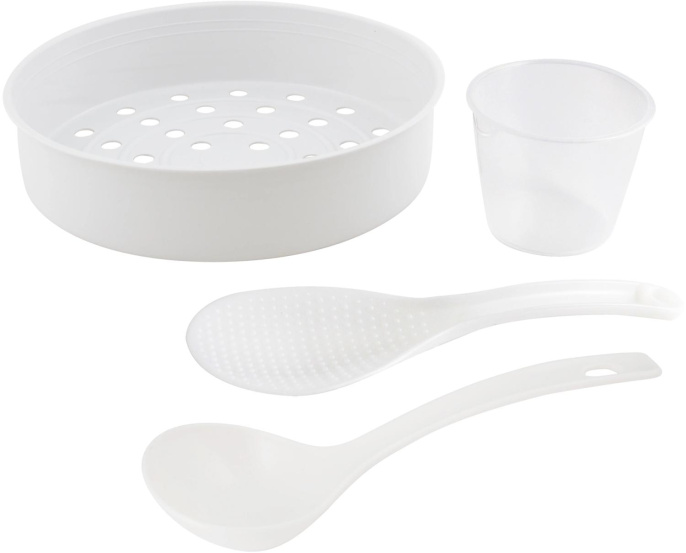 Мультиварка Polaris PMC 0593AD,  770Вт,   серебристый/черный