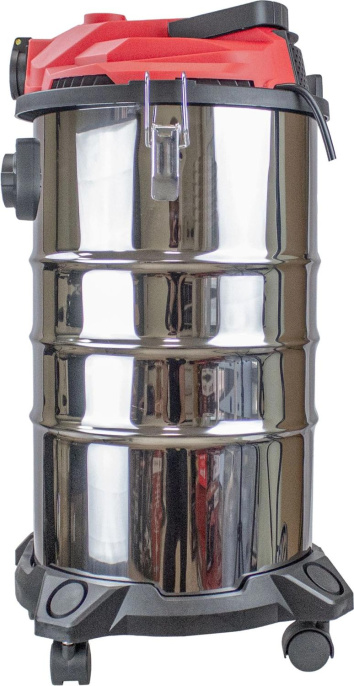 Строительный пылесос EDON ED-VC30P,  серебристый [21363]