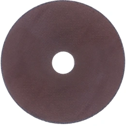 Диск отрезной по нержавейке (125х22х1 мм) Gigant SBF C41/125-1,0