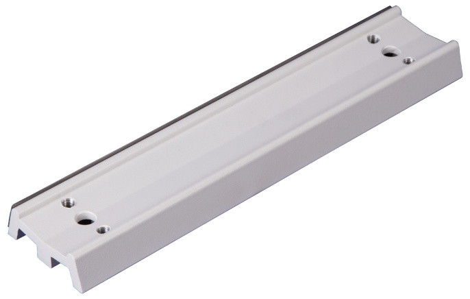 Пластина крепежная Bresser «ласточкин хвост» 200 мм для телескопов Bresser Messier Vixen/GP