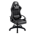 Игровое кресло Aster Черный,класс 2,PU DEFENDER