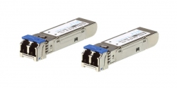 ATEN 2A-137G Модуль расширения/SFP, для удлинителей ATEN серии KE, 1000 Base-LX10/1310nm Single-Mode/LC, до 10км;комплект 2шт [ATEN 2A-137G]