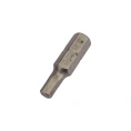 Вставка 1/4", Н4, 25 мм 6-гранная ROCKFORCE RF-1242504(3369)