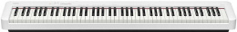 Цифровое фортепиано Casio CDP-S110WE 88клав. белый