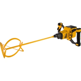 Аккумуляторный миксер DEWALT FlexVolt DCD240N