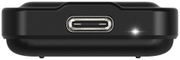 512ГБ Внешний диск SSD Silicon Power PX10, USB-C, запись - 1050МБ/с, чтение - 1050МБ/с, черный [sp512gbpsdpx10ck]