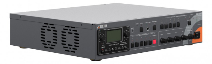 Система оповещения автоматическая Roxton SX-240