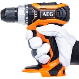 Ударная дрель-шуруповерт AEG BSB18C2-0 4935472010