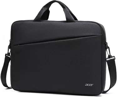Сумка для ноутбука 15.6" Acer OBG317 черный полиэстер (ZL.BAGEE.00L)