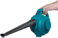Строительный пылесос Bort BSS-1230-Duo, синий [93417494]
