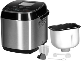 Хлебопечь Редмонд RBM-M1907 500Вт нержавеющая сталь