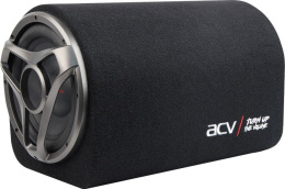 Сабвуфер автомобильный ACV BTA-10R,  активный [33876]