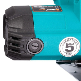 Циркулярная пила Bort BHK-110-S, 115мм [98296655]